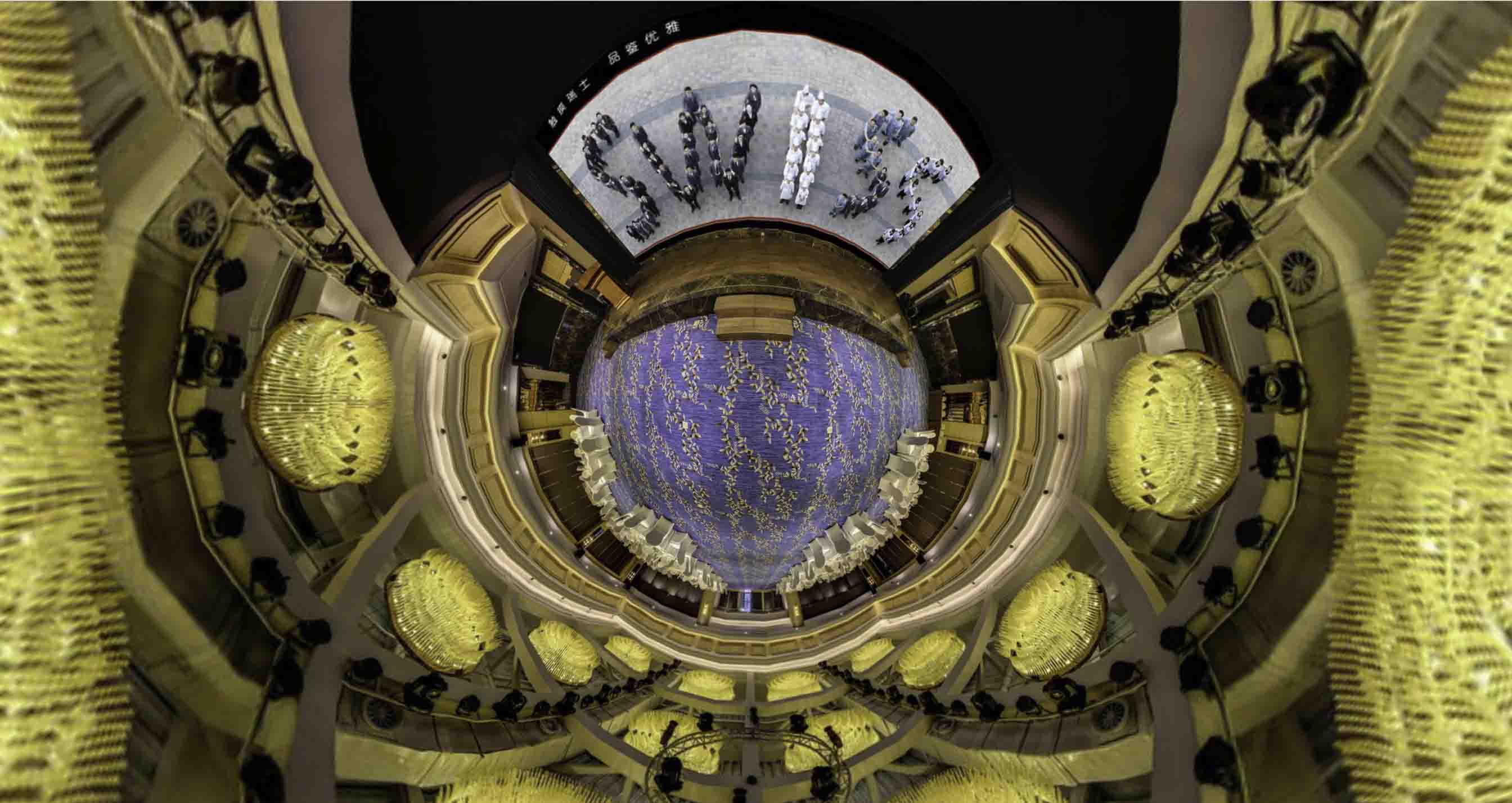 伊犁探索VR全景拍摄中的深度感：营造沉浸式体验的关键要素